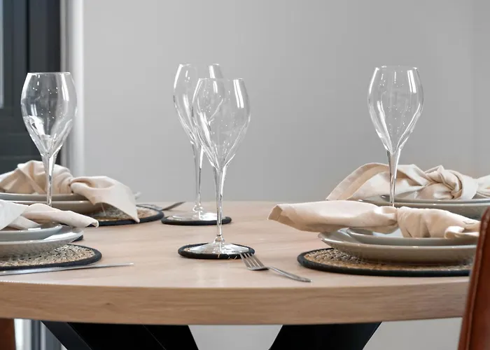 Lägenhet 47 With Free Secure Parking And Onsite Gym