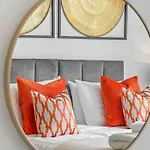 47 With Free Secure Parking And Onsite Gym Apartment *