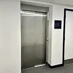 Apartment 47 With Free Secure Parking And Onsite Gym York