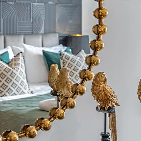 47 With Free Secure Parking And Onsite Gym Appartamento